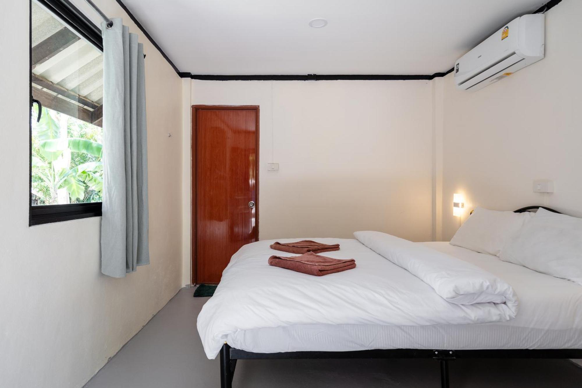 Mook Lanta Eco Resort Ko Lanta Zewnętrze zdjęcie