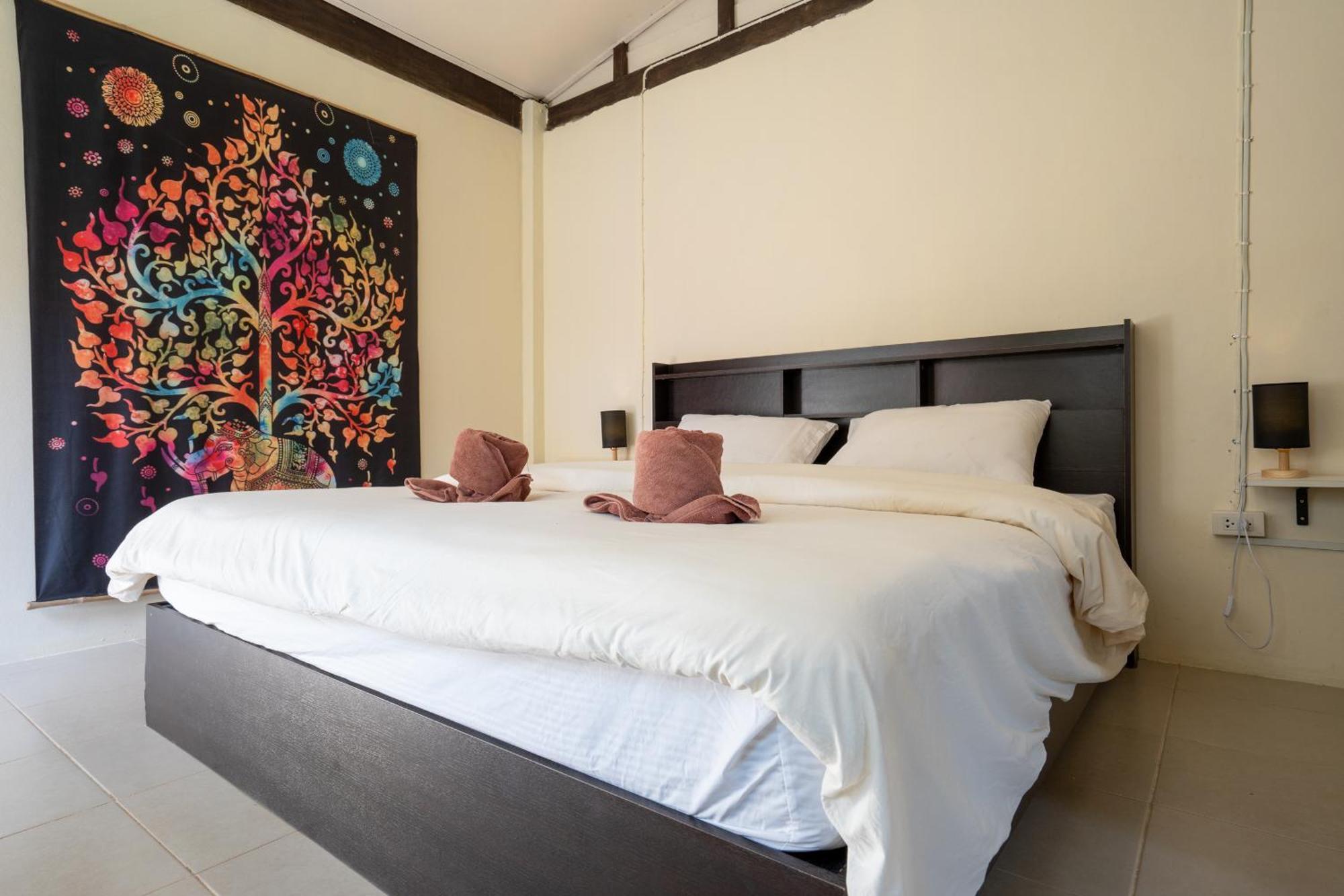 Mook Lanta Eco Resort Ko Lanta Zewnętrze zdjęcie