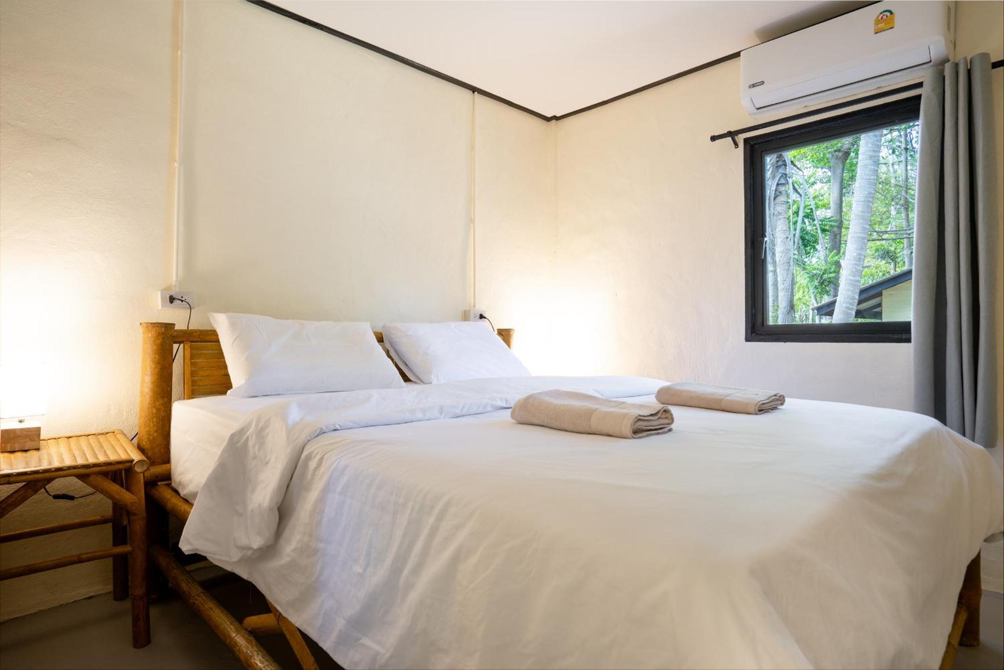 Mook Lanta Eco Resort Ko Lanta Zewnętrze zdjęcie