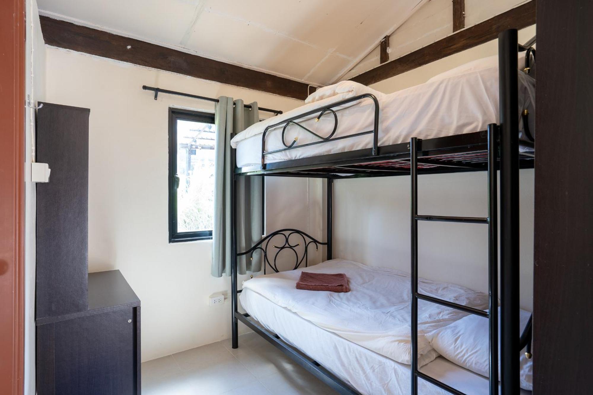 Mook Lanta Eco Resort Ko Lanta Zewnętrze zdjęcie