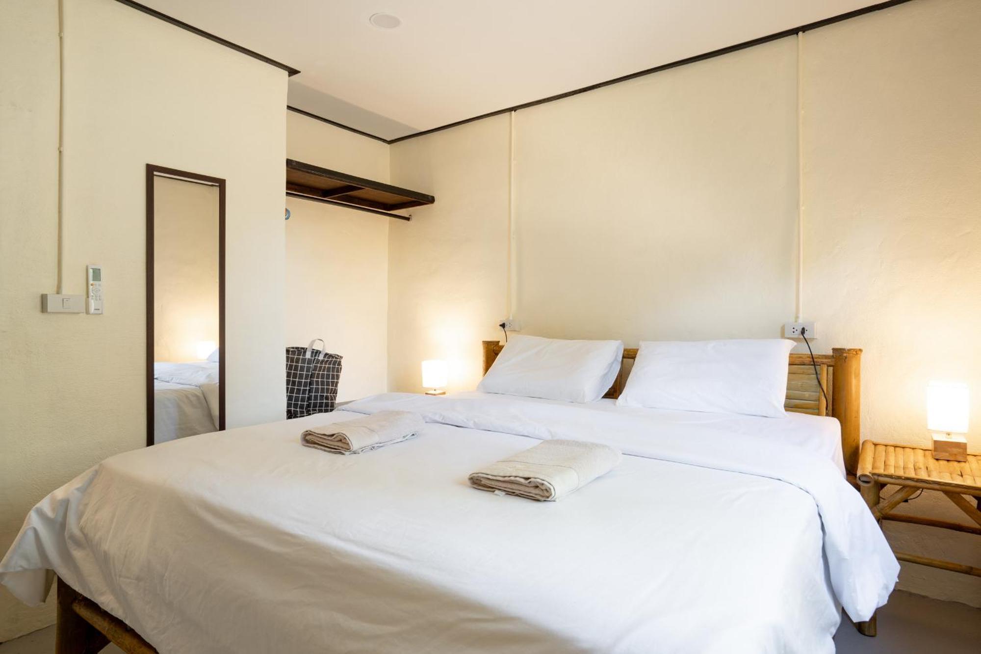 Mook Lanta Eco Resort Ko Lanta Zewnętrze zdjęcie