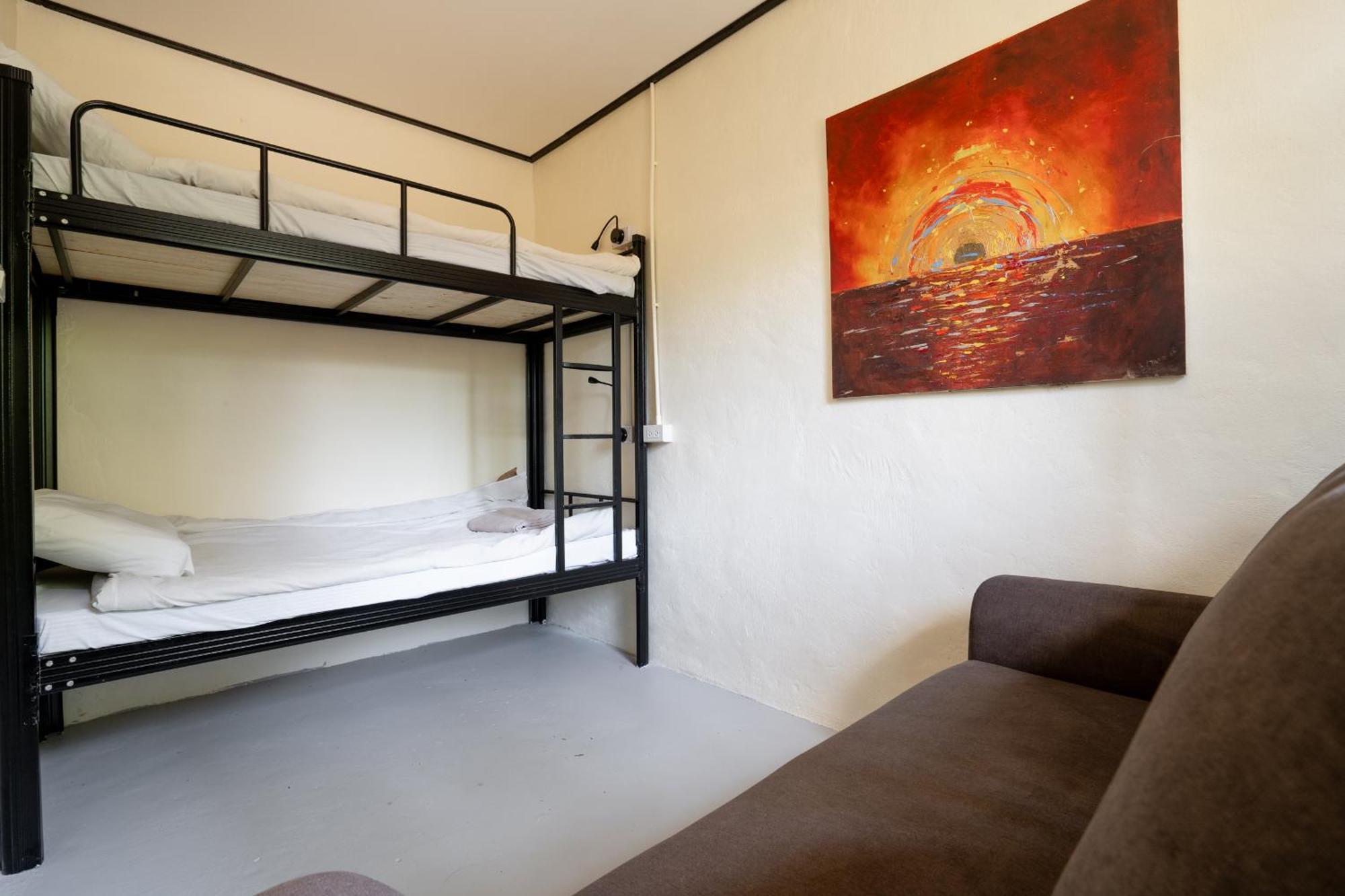 Mook Lanta Eco Resort Ko Lanta Zewnętrze zdjęcie