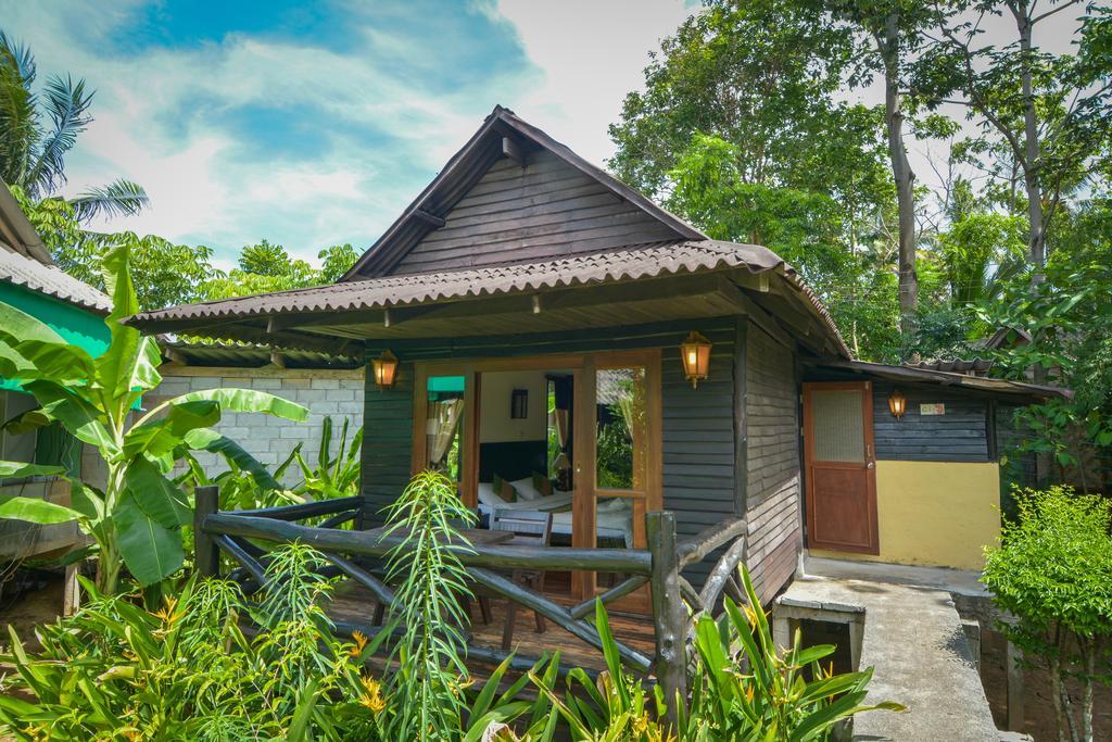 Mook Lanta Eco Resort Ko Lanta Zewnętrze zdjęcie